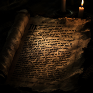 what is the mark of the beast