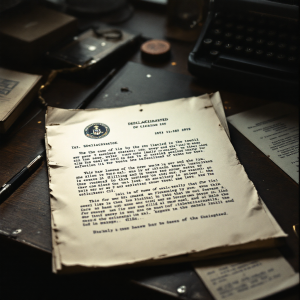 cia conspiracy theorist term origin