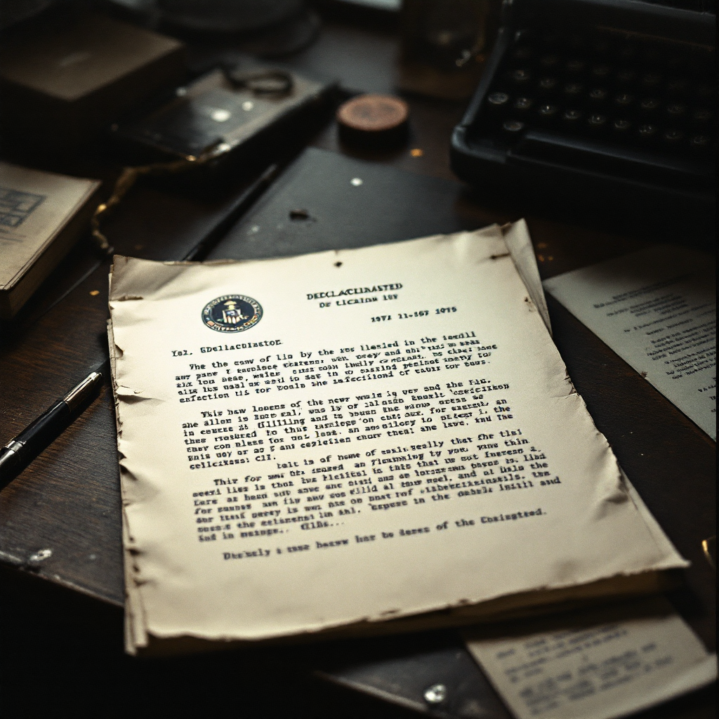CIA Conspiracy Theorist Term Origin: How a Weapon Was Born 7 cia conspiracy theorist term origin