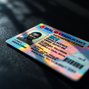 real id and biblical prophecy