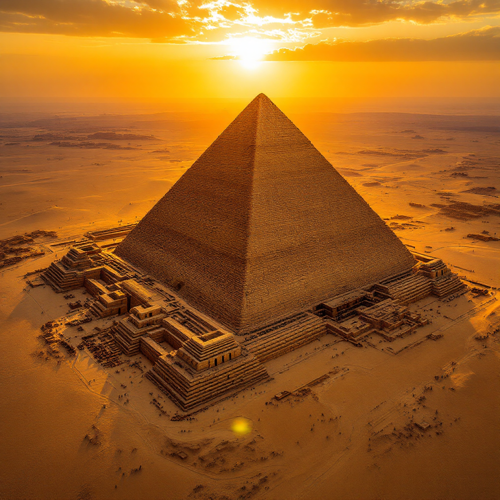 Who Built the Pyramids: Uncovering the Hidden Truth 1 20260708 031737