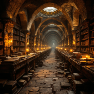 vatican secret archives