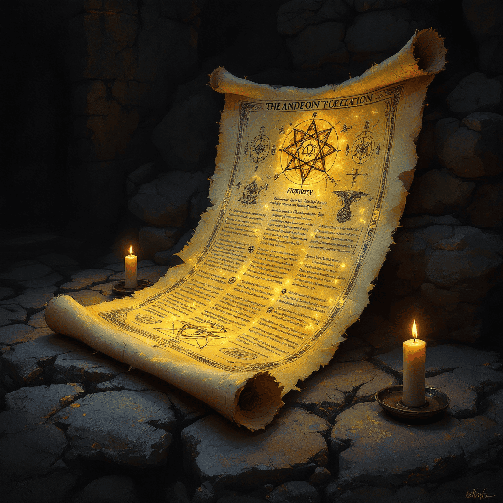 forbidden knowledge meaning